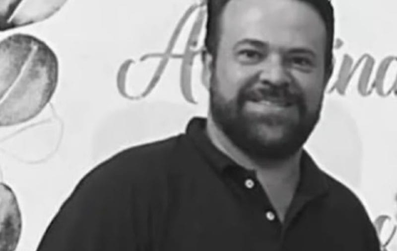 Empresário morre afogado durante passeio com esposa e amigos em rio no interior de MT