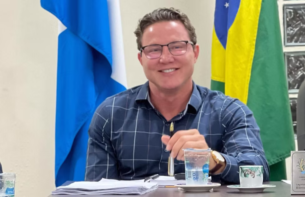 Alexandre Russi fortalece gestão em Juscimeira e aposta em obras e saúde pública para transformar o município