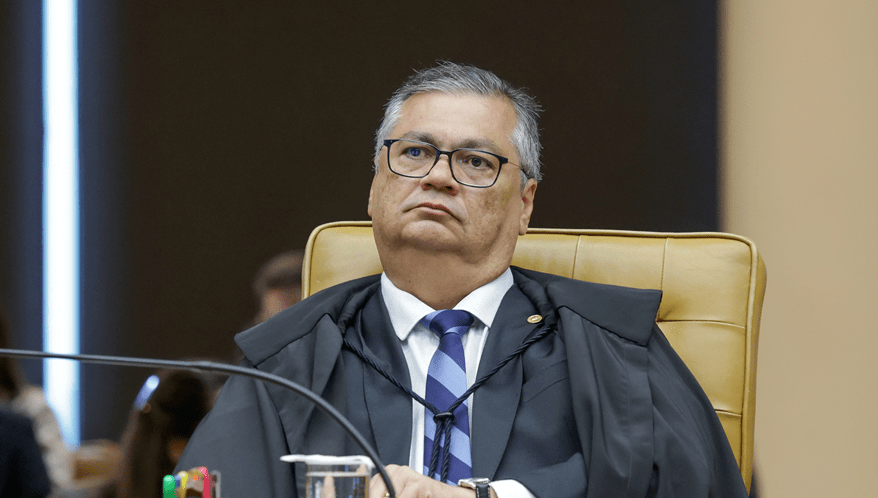 STF aprofunda investigação sobre acordo de R$ 308 milhões entre Mato Grosso e Oi