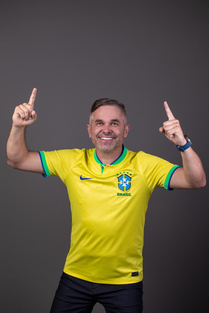 RAFAEL GALVAN DESISTE DE CAMPANHA PARA DEPUTADO ESTADUAL FOCADO EM 2028