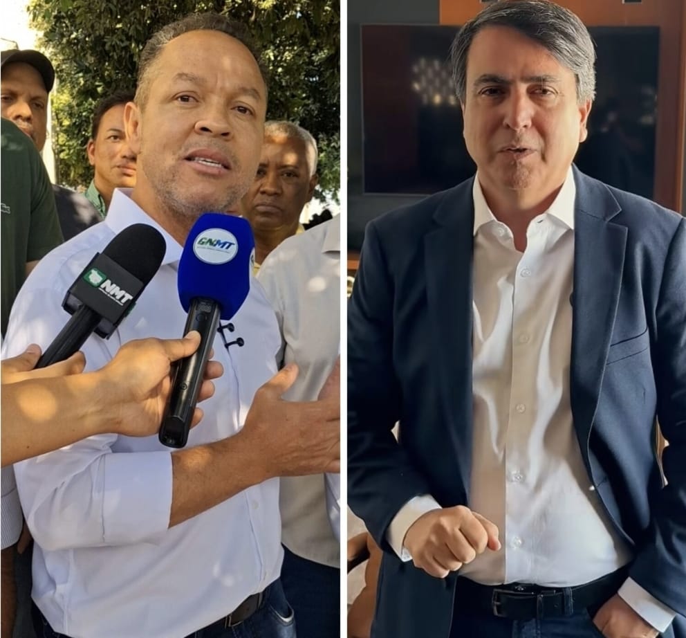 Cláudio Ferreira rebate críticas de Altemar e defende investimento público na 52ª Exposul