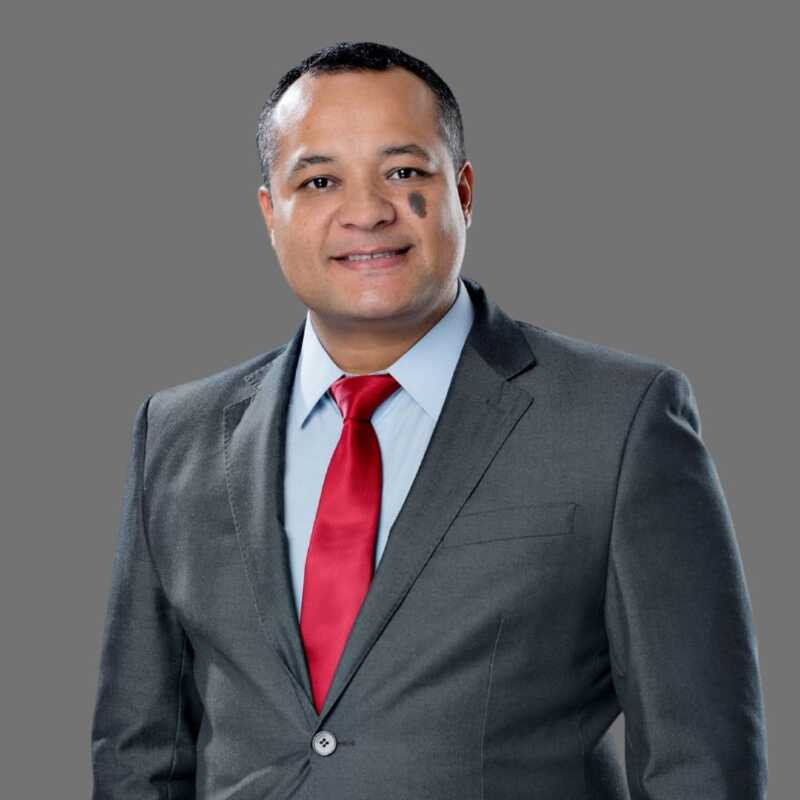 Carlos Dorilêo Jr. apresenta trajetória e propostas para disputa à Câmara Federal