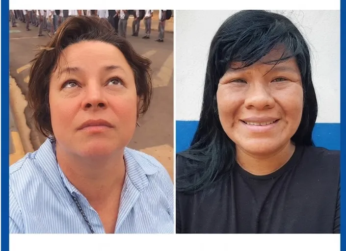 Candidatas do AGIR em MT chegam à reta final com baixa arrecadação de campanha