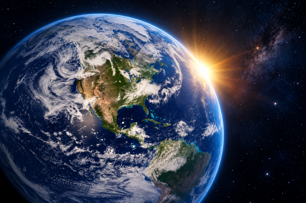 O que vai acontecer dia 13 de novembro? Entenda estudo científico que prevê o fim do mundo
